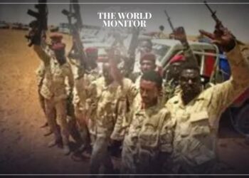 Sudan Hands UN Data on 100 Terrorists Arrested from 12 Countries