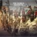 Sudan Hands UN Data on 100 Terrorists Arrested from 12 Countries