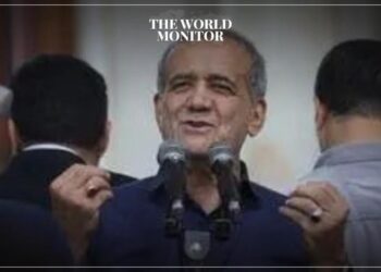 Iran Affirms Commitment to Palestinian Support