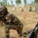 Somali Army Neutralizes 50 Militants