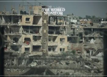 Blinken Discusses Gaza Ceasefire With Israeli Officials