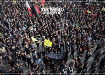 Hezbollah Vows Extended Conflict against Israel