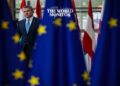 EU Debates Confiscation of Russian State Assets