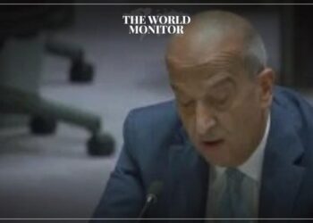 Egypt Urges UN Action on Gaza