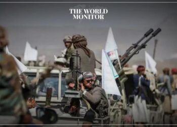 Coalition Forces Intensify Attacks on Houthi Bases in Yemen