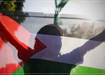 Jordan Slams Israeli Legislation Against Palestinian Statehood