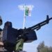 Algerian Army Detains 16 Terrorists