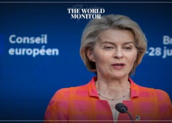 Von der Leyen Aims to Transform EU into Defense Union