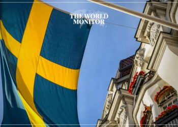 Sweden to Phase Out Development Aid to Iraq