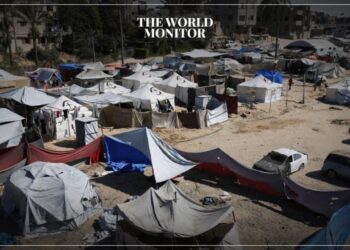 EU to Provide €400 Million in Aid to Palestine