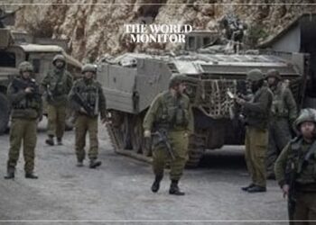 Iraqi Factions Strike Israeli Military Target