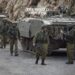 Iraqi Factions Strike Israeli Military Target