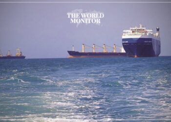 Houthi Attack Hits Singapore-Flagged Ship off Yemen