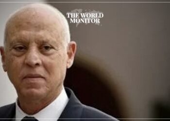 Tunisia’s Kais Saied to Run for Presidential Elections