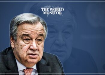 UN to Refer ICJ Opinion on Israel's Actions in Palestine to General Assembly