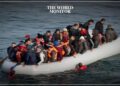 40 Migrants Dead in Boat Fire Off Haiti