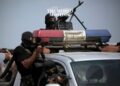 37 Killed in ISIS-Linked Militia Attacks in Congo