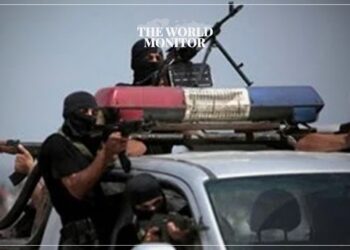 37 Killed in ISIS-Linked Militia Attacks in Congo