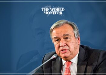 UN 'Concerned' Over Airstrikes at Yemen's Hodeidah Port