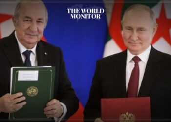 Algeria & Russia to Discuss Bilateral Relations