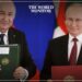 Algeria & Russia to Discuss Bilateral Relations