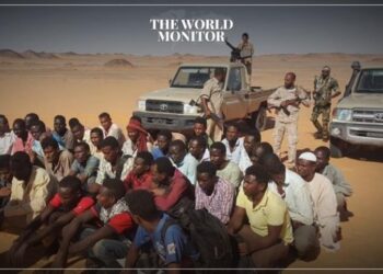 2,102 Sudanese & Chadian Migrants Deported from Libya