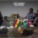 Ghana Ready to Open Consulate in Libya
