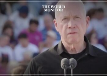 Israel Plans to Expand Air Strikes in West Bank