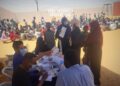 40,000 Sudanese Refugees Lack Food Aid in Libya