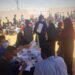 40,000 Sudanese Refugees Lack Food Aid in Libya