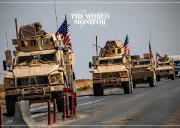 US Coalition Reinforces Military Presence in Syria