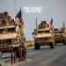 US Coalition Reinforces Military Presence in Syria