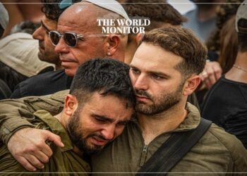 Israeli Officer Killed in Gaza 