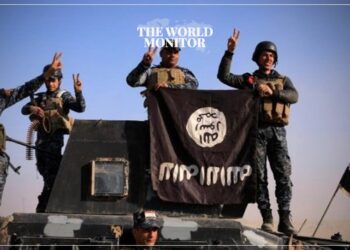 Iraq Executes 10 Convicted ISIS Members for Terrorism