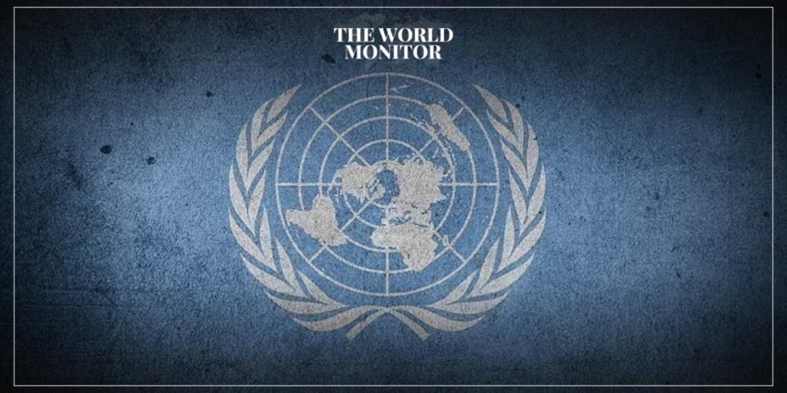 UN Warns of Escalation in Middle East