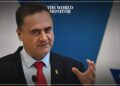 Israel Criticises Palestinian Unity Agreement