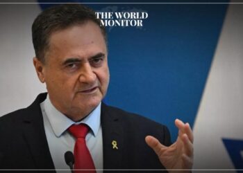 Israel Criticises Palestinian Unity Agreement