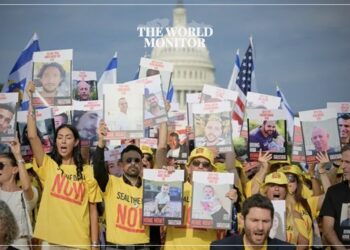 Netanyahu Pressured on Prisoner Exchange