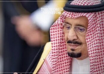 Saudi Arabia Reviews New Initiatives for Regional Stability & Peace