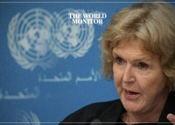 UN Reports Abuse of Human Rights Activists in West Bank