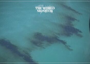 Kuwait Controls "Oil Spill"