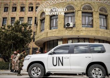 US Demands Action on UN Staff Kidnappings in Yemen