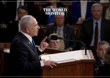 Netanyahu Calls for Demilitarised Gaza