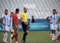 Argentina Appeals to FIFA After Defeat to Morocco in Paris Olympics