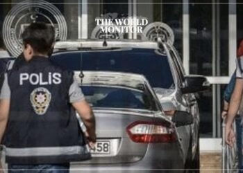 Turkey Arrests 72 Suspects Linked to ISIS