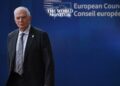 EU Calls for Ceasefire to End Sudan War
