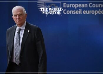 EU Calls for Ceasefire to End Sudan War