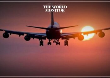 Flights Between Yemen & Jordan Resume