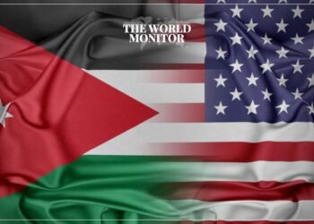 US & Jordan Strengthen Military Ties