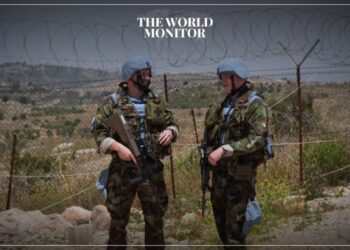 France Warns of Full-Scale War Risk on Lebanon-Israel Border